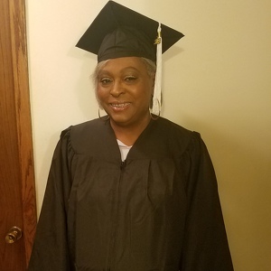 Carolyn Thornton